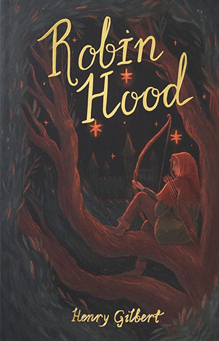 Robin Hood (Wordsworth Exclusive Collection)